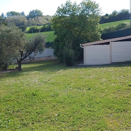 B&B Verena, Casa Ferrari Colonnella Zewnętrze zdjęcie