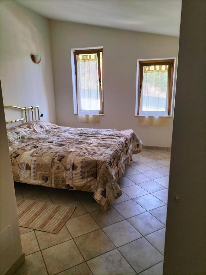 B&B Verena, Casa Ferrari Colonnella Zewnętrze zdjęcie