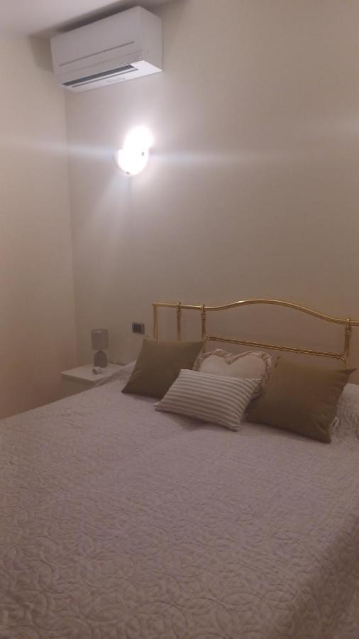 B&B Verena, Casa Ferrari Colonnella Zewnętrze zdjęcie